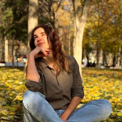 Светлана Назенцева, 11.07.1988, Ростов-на-Дону