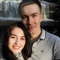 Мадина Аглямова, 26.08