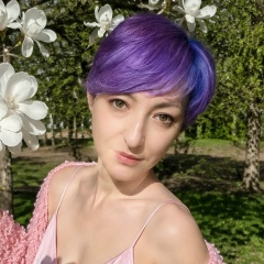 Лисяо Кусяо, 31.08, Красноярск