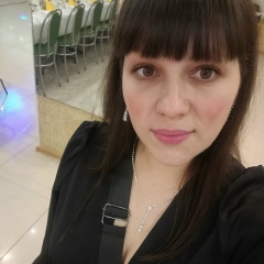 Елена Салеева, 19.11, Кремницкое