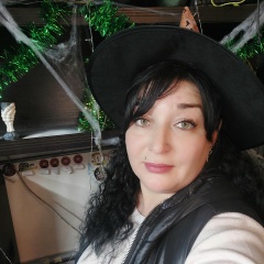 Валентина Синицына, 07.03.1987, Белово