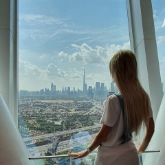 Кристина К, Сочи