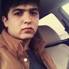 Анвар Муминов, 27.10.1993, Москва