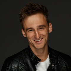 Иван Травин, 21.06.1992, Ростов-на-Дону