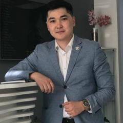 Азамат Хасенов, 22.10, Астана