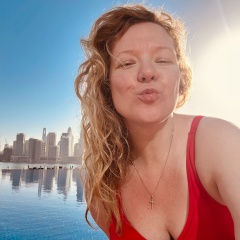 Анастасия Давыденок, 24.05.1986, Москва