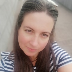 Ирина Немцова, 14.11, Санкт-Петербург