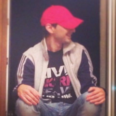 Тимур Хофизи, 11.01, Москва