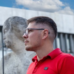 Денис Раевский, 27.07.1979, Москва