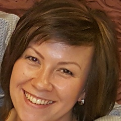 Анна Жангурбаева (Носова), 04.02.1981, Алматы