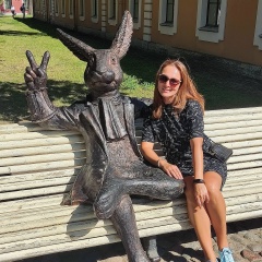 Лариса Секурина, 15.06, Уфа