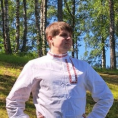 Женя Соловьёв, 01.07.1988, Санкт-Петербург