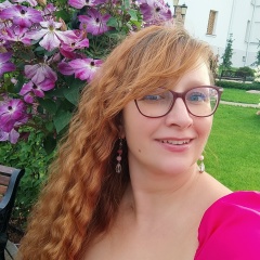 Мария Пиникина, Екатеринбург