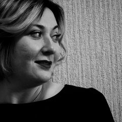 Оля Ник, 15.07