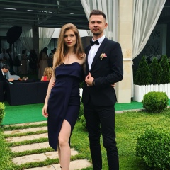 Вера Лазарева, 11.11, Кишинев