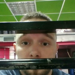 Антон Фомичев, 09.03.1990, Астрахань