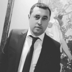 Сергей Шуняев, 02.10.1985, Изобильный