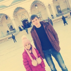 Салман Шахмурадов, 26.07.1996