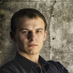 Артем Цубанов, 01.07.1987, Новополоцк