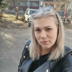 Виктория Хололеенко, 18.05, Гомель