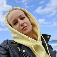 Стася Гусева, 30.01, Москва