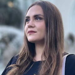 Анна Пирогова, 15.04, Новосибирск