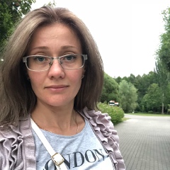 Наталья Звалинская, 20.11, Раменское