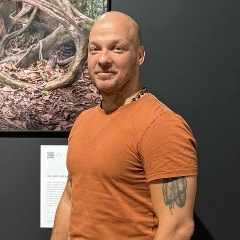 Павел Сосновский, 05.08, Москва