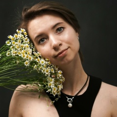 Виктория Новикова, 01.09.1993, Москва
