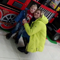 Людмила Жемела, 16.03.1989, Полтава