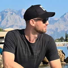 Константин Овчинников, Екатеринбург