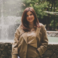 Karina Grigoryan, 02.04.1989, Ереван