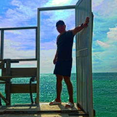 Адыгжы Хертек, 19.07, Кызыл