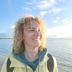 Ольга Яковлева, 28.01.1988, Санкт-Петербург