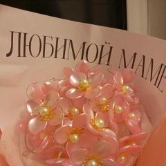 Lusjen Makeeva, 30.03, Санкт-Петербург