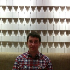 Денис Чудин, 07.06.1986, Санкт-Петербург