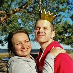 Виталий Канаев, 08.05.1987, Санкт-Петербург