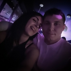 Alla Monreal, 13.08.1989, Ставрополь