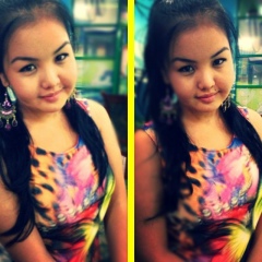 Ева Анри, 12.03