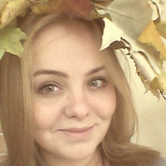 Виктория Залепа, 10.12.1991, Одесса