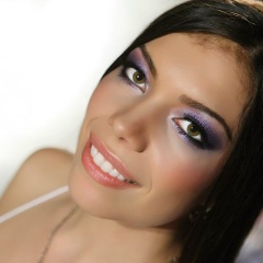 Диана Шарапова, 18.10, Алматы