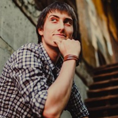 Ярослав Егоров, 17.11, Иркутск