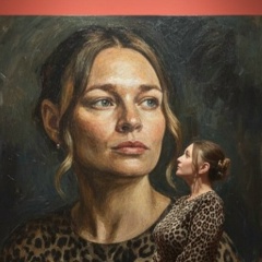 Евгения Куковская, 29.04, Новосибирск