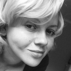 Ludmila Olefir, 28.01, Киев