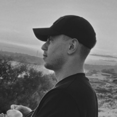 Данила Мандров, 01.06, Москва