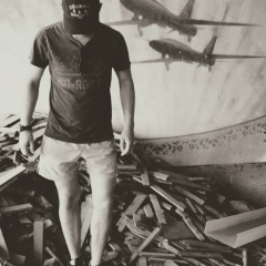 Дмитрий Цветков, 18.03, Вологда