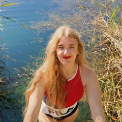 Дарья Кошкина, 15.06.1987, Ульяновск