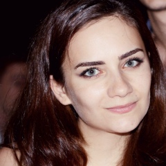 Седа Григорян, 23.12.1993, München