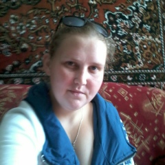 Юлия Корягина, 20.10.1994, Темиртау