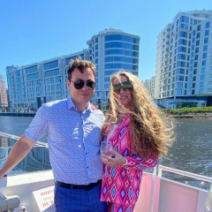 Оля Богородская, 14.12.1985, Санкт-Петербург